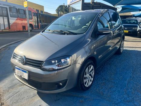 VOLKSWAGEN Fox 1.0 4P I-TREND FLEX, Foto 2