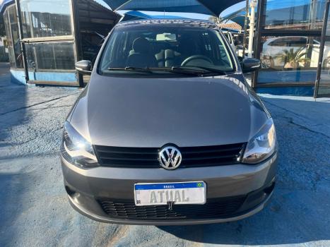 VOLKSWAGEN Fox 1.0 4P I-TREND FLEX, Foto 3
