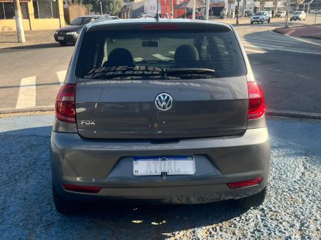VOLKSWAGEN Fox 1.0 4P I-TREND FLEX, Foto 4