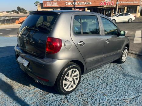 VOLKSWAGEN Fox 1.0 4P I-TREND FLEX, Foto 5