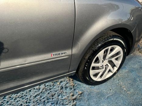 VOLKSWAGEN Fox 1.0 4P I-TREND FLEX, Foto 6
