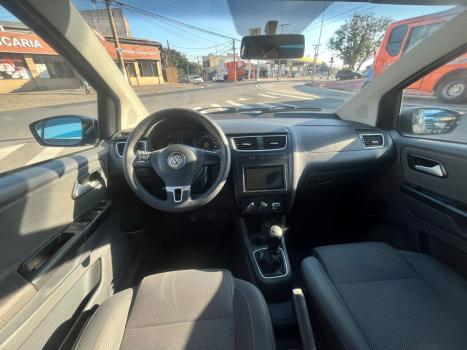 VOLKSWAGEN Fox 1.0 4P I-TREND FLEX, Foto 7