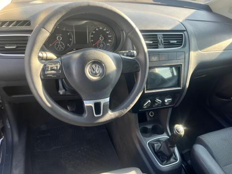VOLKSWAGEN Fox 1.0 4P I-TREND FLEX, Foto 8