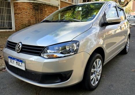 VOLKSWAGEN Fox 1.0 4P FLEX, Foto 1