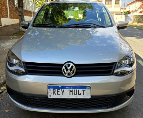 VOLKSWAGEN Fox 1.0 4P FLEX, Foto 2