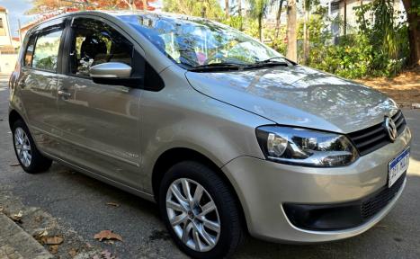VOLKSWAGEN Fox 1.0 4P FLEX, Foto 3