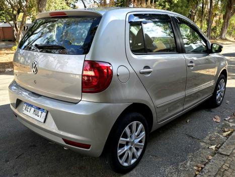 VOLKSWAGEN Fox 1.0 4P FLEX, Foto 5