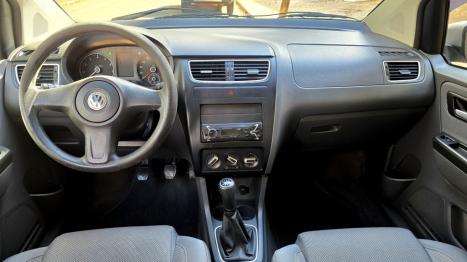 VOLKSWAGEN Fox 1.0 4P FLEX, Foto 8
