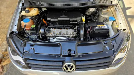 VOLKSWAGEN Fox 1.0 4P FLEX, Foto 13