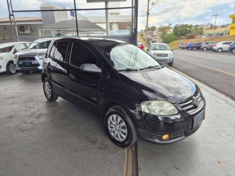 VOLKSWAGEN Fox 1.0 4P FLEX, Foto 3