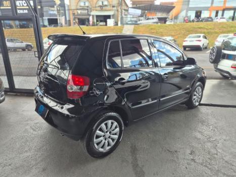 VOLKSWAGEN Fox 1.0 4P FLEX, Foto 4