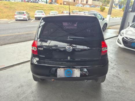 VOLKSWAGEN Fox 1.0 4P FLEX, Foto 5