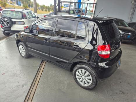 VOLKSWAGEN Fox 1.0 4P FLEX, Foto 6