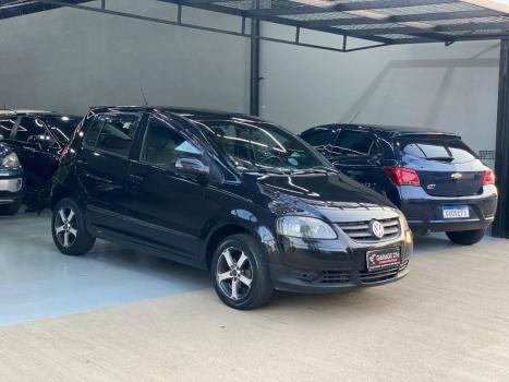 VOLKSWAGEN Fox 1.0 4P BLACKFOX FLEX, Foto 3