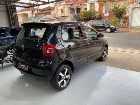 VOLKSWAGEN Fox 1.0 4P BLACKFOX FLEX, Foto 4