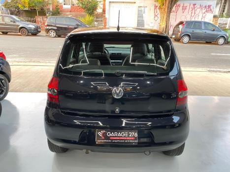 VOLKSWAGEN Fox 1.0 4P BLACKFOX FLEX, Foto 5
