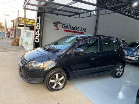 VOLKSWAGEN Fox 1.0 4P BLACKFOX FLEX, Foto 7