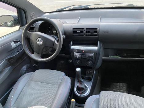 VOLKSWAGEN Fox 1.0 4P BLACKFOX FLEX, Foto 9