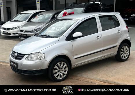 VOLKSWAGEN Fox 1.0 4P FLEX, Foto 2