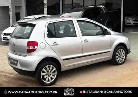 VOLKSWAGEN Fox 1.0 4P FLEX, Foto 5