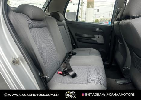 VOLKSWAGEN Fox 1.0 4P FLEX, Foto 10