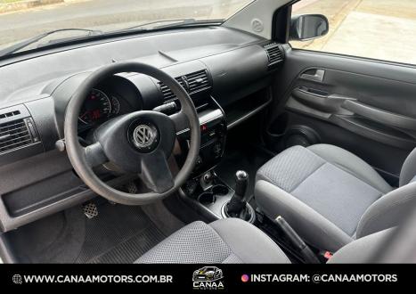 VOLKSWAGEN Fox 1.0 4P FLEX, Foto 11