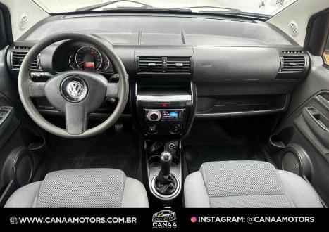 VOLKSWAGEN Fox 1.0 4P FLEX, Foto 12
