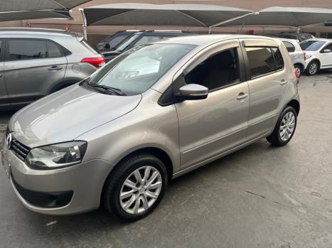 VOLKSWAGEN Fox 1.0 4P I-TREND FLEX, Foto 1