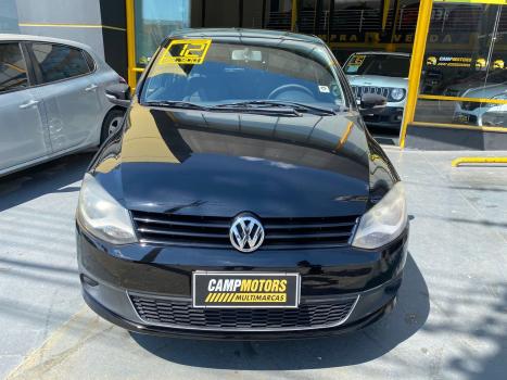 VOLKSWAGEN Fox 1.0, Foto 2