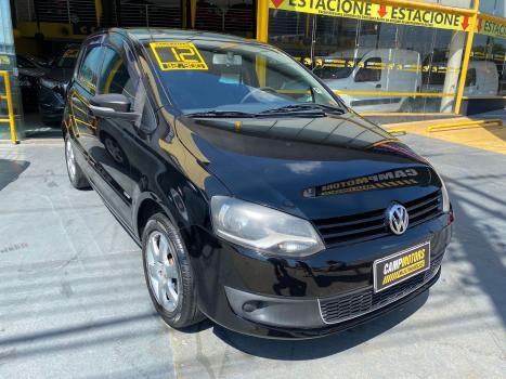 VOLKSWAGEN Fox 1.0, Foto 3