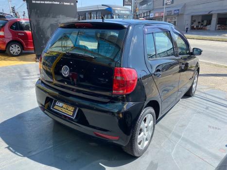 VOLKSWAGEN Fox 1.0, Foto 4