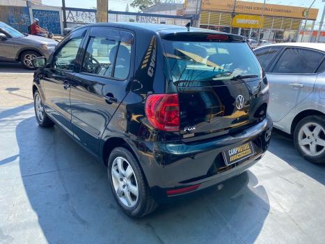 VOLKSWAGEN Fox 1.0, Foto 6