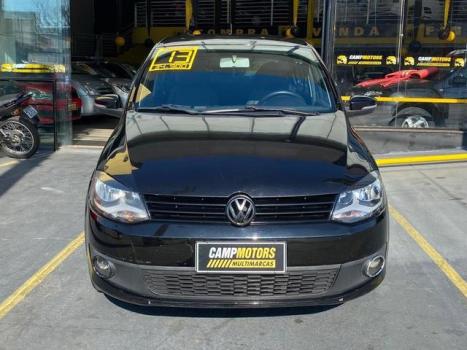 VOLKSWAGEN Fox 1.0, Foto 2