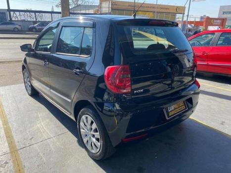 VOLKSWAGEN Fox 1.0, Foto 4