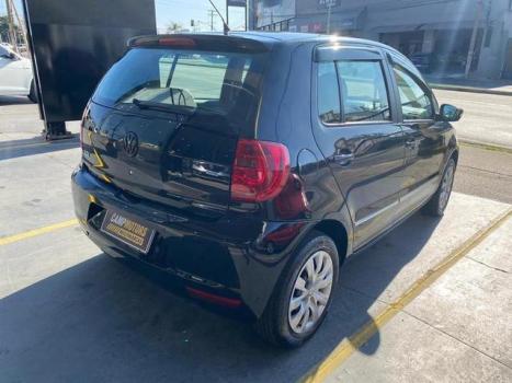 VOLKSWAGEN Fox 1.0, Foto 6