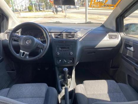 VOLKSWAGEN Fox 1.0, Foto 7