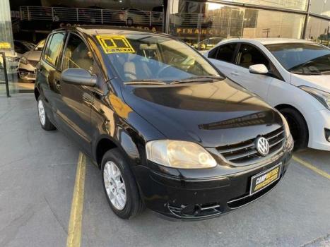 VOLKSWAGEN Fox 1.0, Foto 3