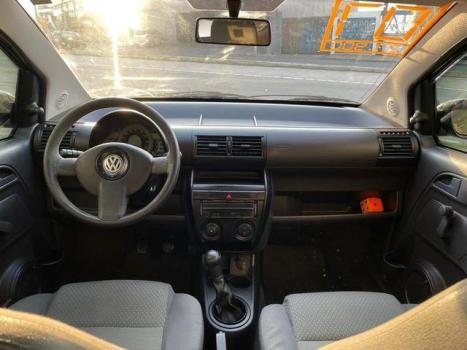 VOLKSWAGEN Fox 1.0, Foto 7