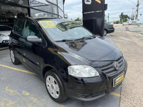 VOLKSWAGEN Fox 1.0, Foto 3