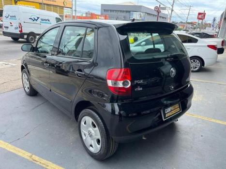 VOLKSWAGEN Fox 1.0, Foto 4