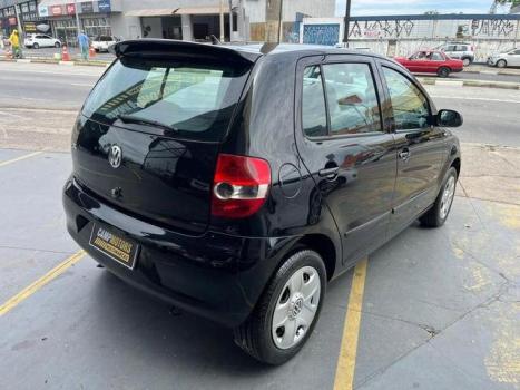 VOLKSWAGEN Fox 1.0, Foto 6