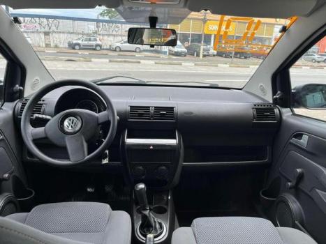 VOLKSWAGEN Fox 1.0, Foto 7