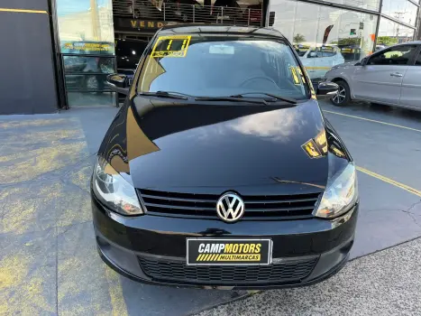 VOLKSWAGEN Fox 1.0, Foto 2