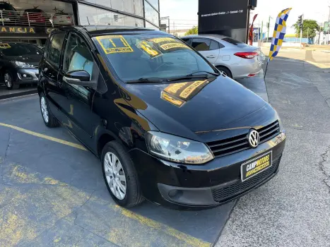 VOLKSWAGEN Fox 1.0, Foto 3