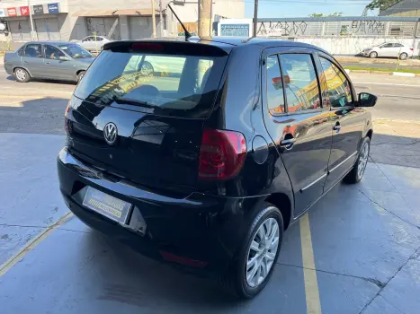 VOLKSWAGEN Fox 1.0, Foto 6