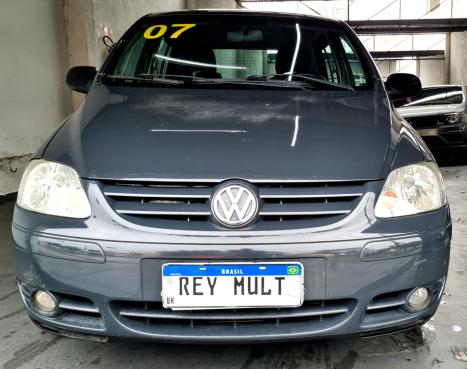 VOLKSWAGEN Fox 1.0, Foto 2