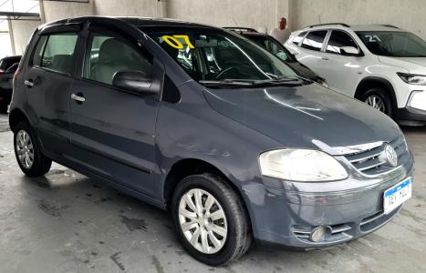 VOLKSWAGEN Fox 1.0, Foto 4