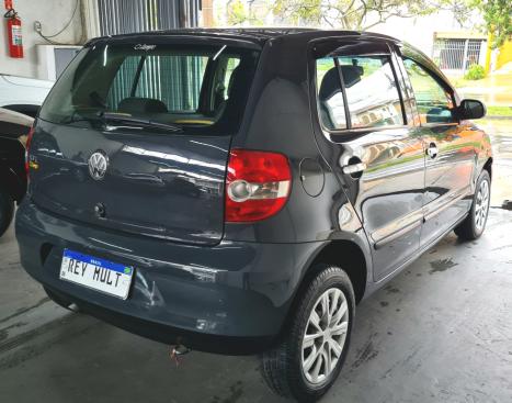 VOLKSWAGEN Fox 1.0, Foto 5