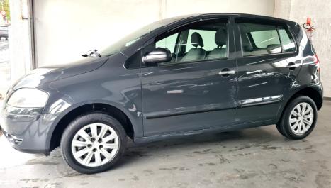 VOLKSWAGEN Fox 1.0, Foto 7