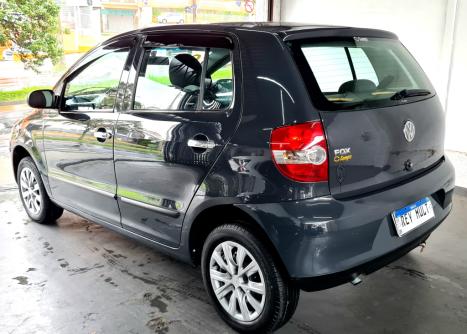 VOLKSWAGEN Fox 1.0, Foto 10